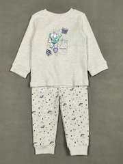 Пижама для мальчика George, 6-9м (68-74см)