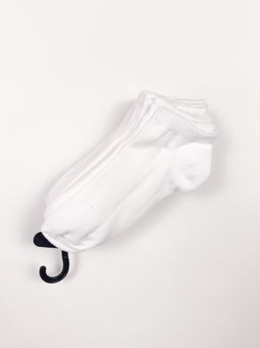 Носки для девочки George набор 7 пар, 4-6л (27-30)