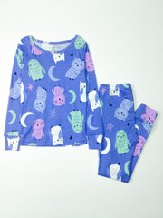 Пижама для девочки Картерс, 4Т (99-105см)