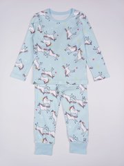 Пижама для девочки Dunnes, 18-23м (86-92 см)