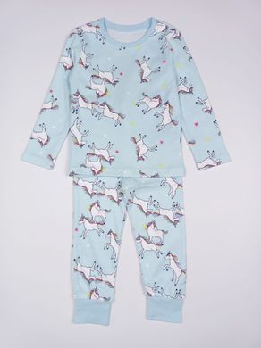 Пижама для девочки Dunnes, 18-23м (86-92 см)