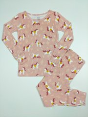 Пижама для девочки Картерс, 2Т (88-93см)