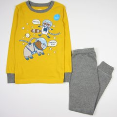 Пижама для мальчика Картерс, 2Т (88-93см)