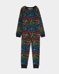 Пижама для мальчика Dunnes, 2-3г (92-98см)