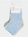 Носки для мальчика Dunnes набор 5 пар, 6-12м (15-18)