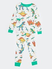 Пижама для мальчика Dunnes, 13-14л (155-164см)