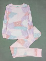 Пижама для девочки Картерс, 10 (137-142см)