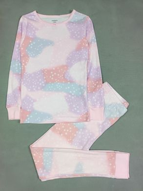 Пижама для девочки Картерс, 10 (137-142см)