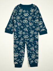 Пижама для мальчика George, 3-6м (62-68cм)