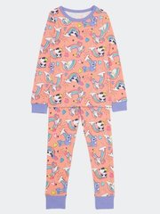 Пижама для девочки Dunnes, 13-14л (155-164см)
