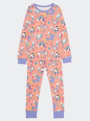 Пижама для девочки Dunnes, 13-14л (155-164см)