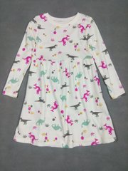 Платье для девочки Old Navy, 5Т (107-114см)