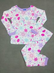 Пижама для девочки, 3Т (86-92см)