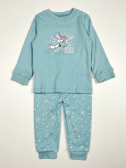 Пижама для мальчика George, 3-6м (62-68cм)